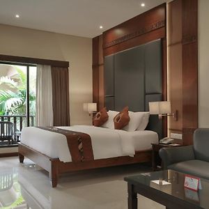 Super Deluxe Double Room